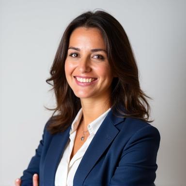 Laura Martínez - Fisioterapeuta