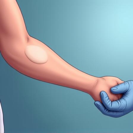 Recuperación postquirúrgica y edemas
